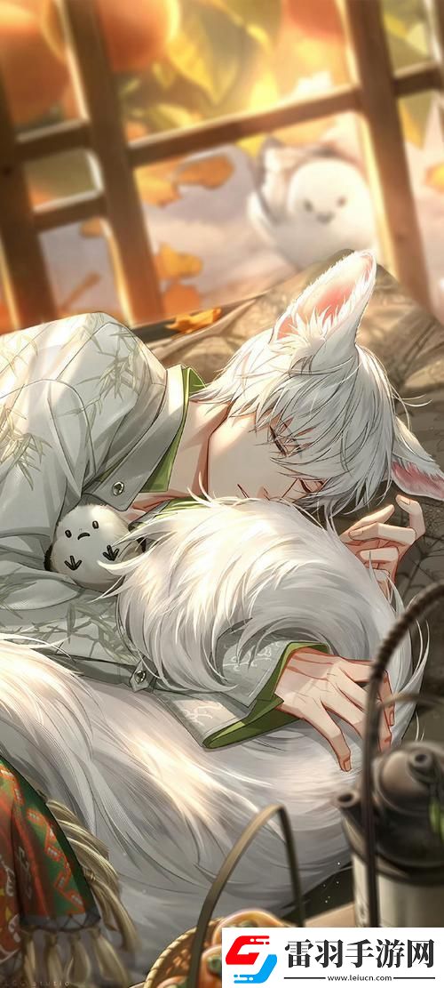 樓梯間的狂歡派對(duì)
