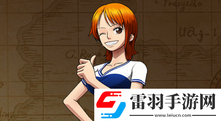 航海王燃燒意志奈美技能加點(diǎn)值得培養(yǎng)嗎