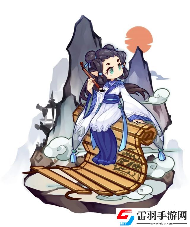 洛克王國(guó)史小韻技能表