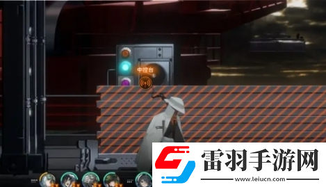 新月同行海上困斗第3章鴉怎么快速收集