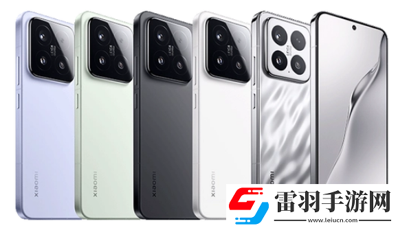 小米15和15Pro有什么區(qū)別