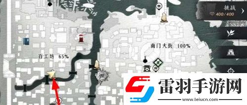 燕云十六聲神龍覆面任務(wù)如何通關(guān)