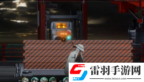 新月同行海上困斗第3章鴉怎么快速收集
