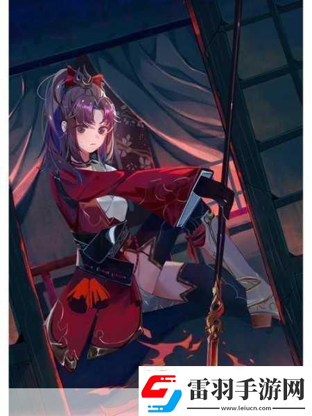 云纓被捅到流口水一臉舒服的表情云纓被捅后的奇妙體驗