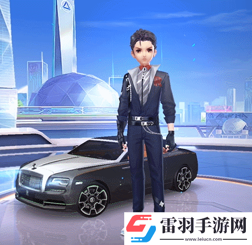 QQ飛車手游