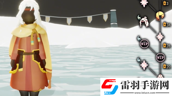 光遇九色鹿季節(jié)大概多少天