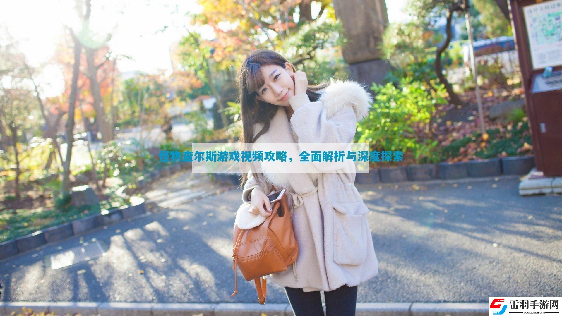 怪物查爾斯游戲視頻攻略