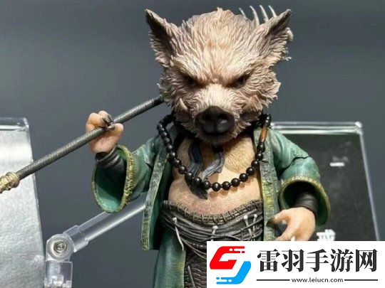 猴毛根根清晰可見(jiàn)！黑神話