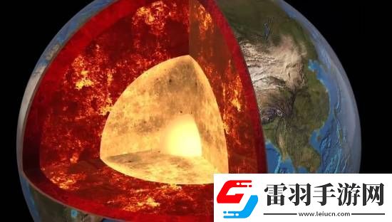 研究發(fā)現(xiàn)地球“漏水”了
