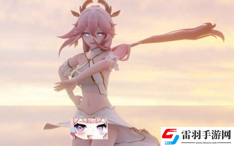 史萊姆ドラえもんの八重神子