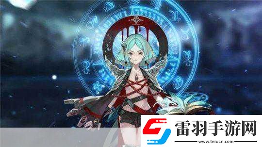 蒼藍(lán)境界震撼更新上古新娘復(fù)蘇公會(huì)競(jìng)賽烽火連天！