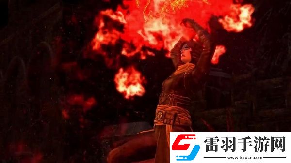 上古卷軸OL新DLC死亡之地發(fā)布湮滅之門迎來最終章