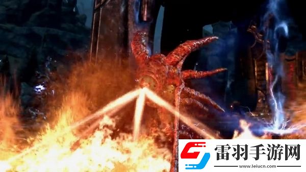 上古卷軸OL新DLC死亡之地發(fā)布湮滅之門迎來最終章