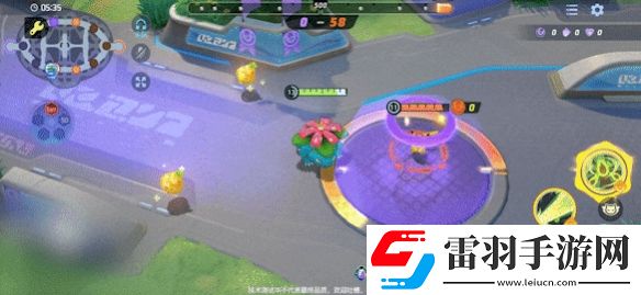 寶可夢大集結妙蛙花強度怎么樣