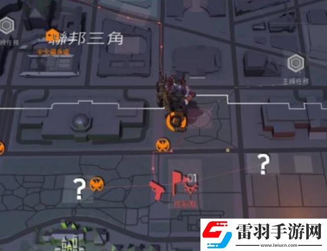 全境封鎖2面具外觀獲得方法
