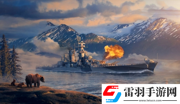 戰(zhàn)艦世界俄亥俄散布公式是什么
