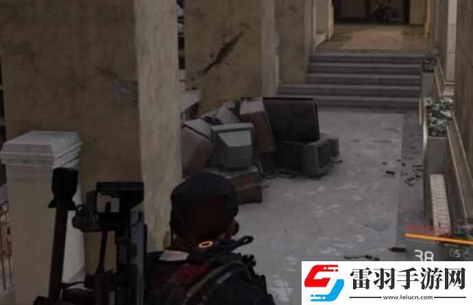 全境封鎖2面具外觀獲得方法