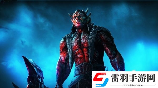 上古卷軸OL新DLC死亡之地發(fā)布湮滅之門迎來最終章