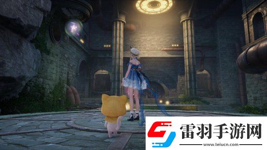 無限暖暖錯(cuò)位攝影三瓶花任務(wù)怎么做無限暖暖錯(cuò)位攝影三瓶花任務(wù)完成攻略