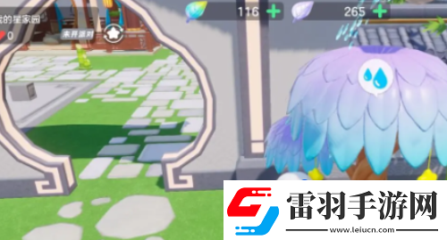 元夢之星家園怎么進(jìn)