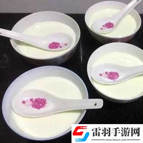 姜汁撞奶骨科
