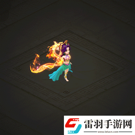 大話手游