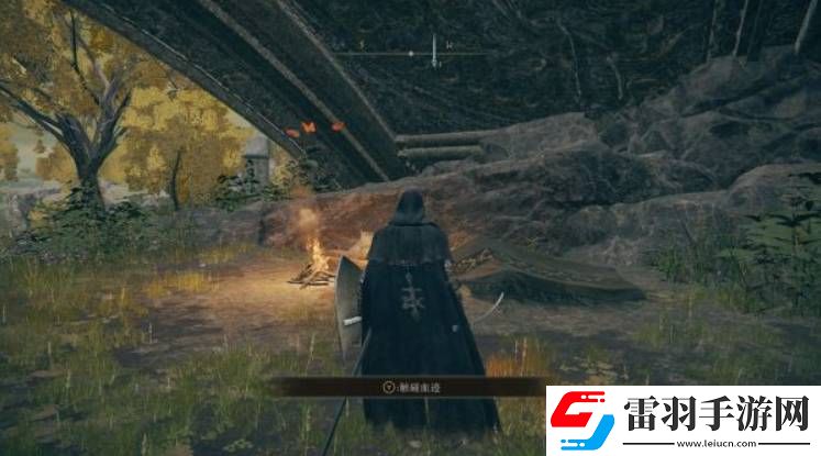 艾爾登法環(huán)血指獵人位置攻略