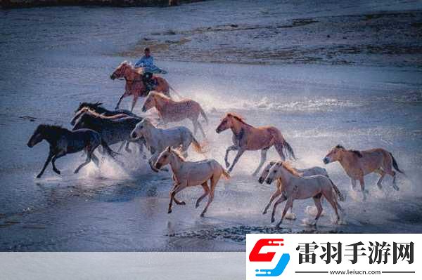 隨著**奔跑而律動(dòng)皇上