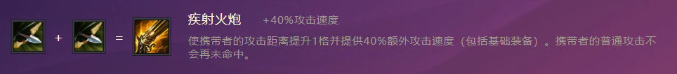 金鏟鏟之戰(zhàn)雷霆之主英雄出裝陣容羈絆效果大全