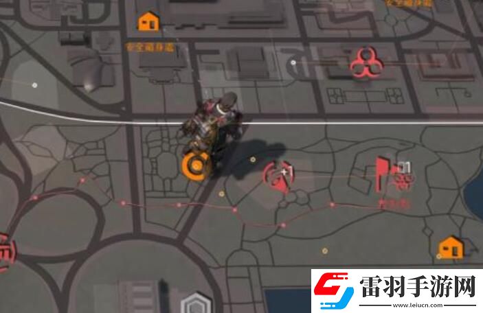 全境封鎖2面具外觀獲得方法