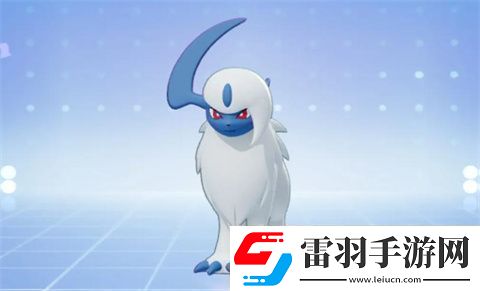 寶可夢(mèng)大集結(jié)阿勃梭魯對(duì)戰(zhàn)道具怎么選寶可夢(mèng)大集結(jié)阿勃梭魯對(duì)戰(zhàn)道具效果一覽
