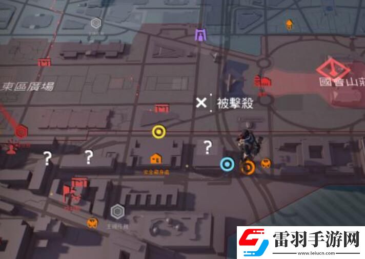 全境封鎖2面具外觀獲得方法