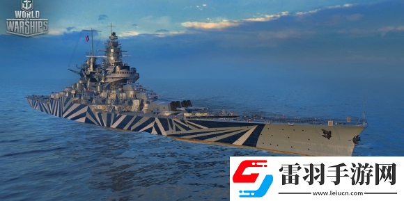 戰(zhàn)艦世界俄亥俄散布公式是什么