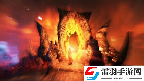 上古卷軸OL新DLC死亡之地發(fā)布湮滅之門迎來最終章