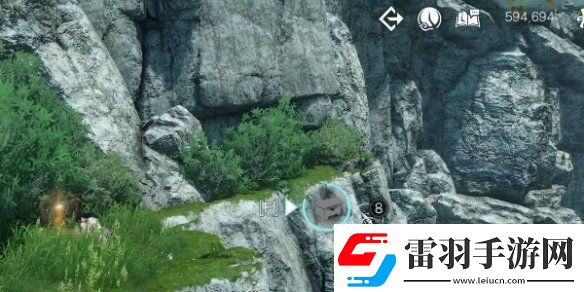 逆水寒手游龍吟潛學(xué)殘頁位置一覽