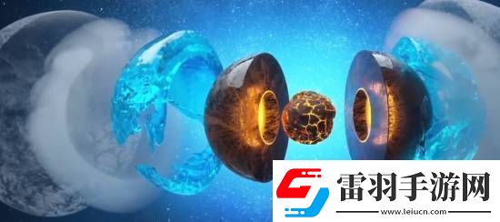 研究發(fā)現(xiàn)地球“漏水”了