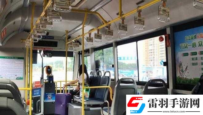 公交車