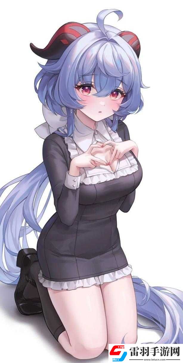 原神