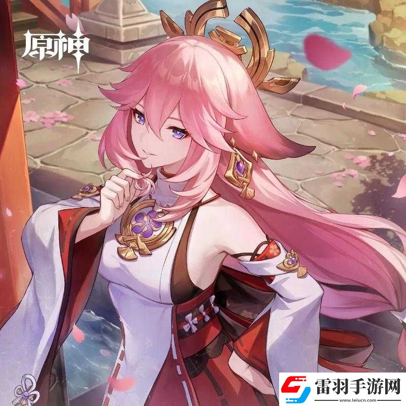 八重神子讓旅行者吃大饅頭說之奇妙冒險