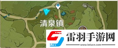 原神狩獵中的小廚師任務(wù)攻略