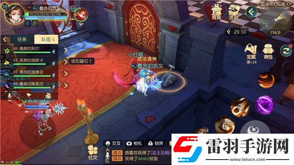 有殺氣童話2無(wú)限幻境副本玩法攻略