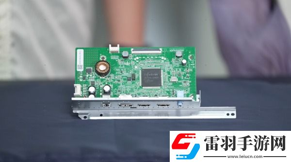 探廠海信大圣G5Pro生產(chǎn)基地