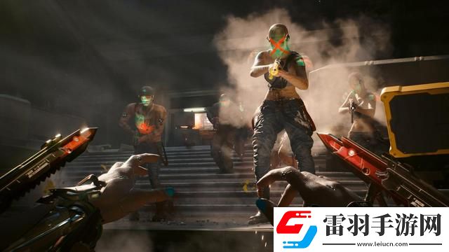 賽博朋克2077往日之影巫毒的寶藏密碼介紹