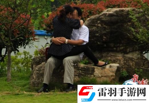 老頑童公園秀飛鏢絕技