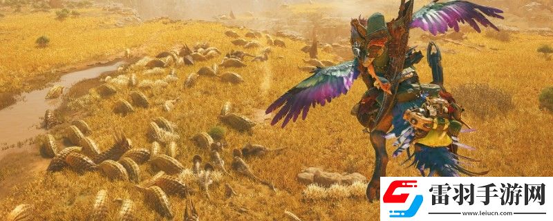 怪物獵人荒野著色器編譯閃退