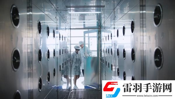 探廠海信大圣G5Pro生產(chǎn)基地