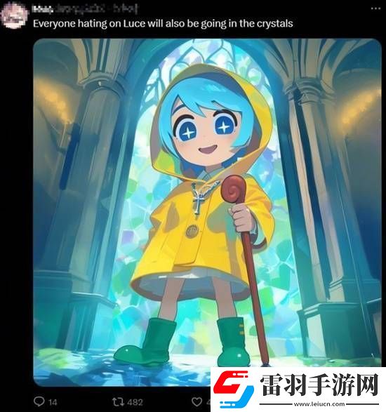 梵蒂岡教會(huì)二次元吉祥物
