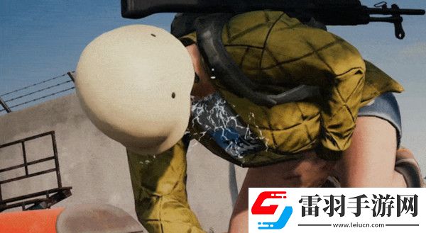 絕地求生自救型除顫器在哪自救型除顫器位置刷新點一覽