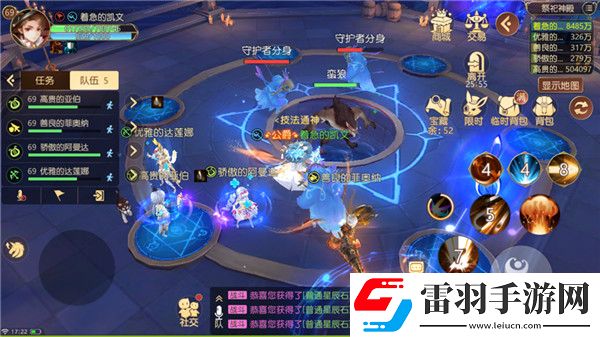 有殺氣童話2無(wú)限幻境副本玩法攻略