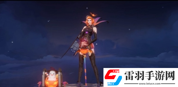 王者榮耀米萊狄怪誕之夜上線時(shí)間是什么